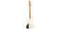 Preview: Sadowsky MetroExpress 21-Fret Vintage M Bass, Roasted Maple Fingerboard, 4-String - Solid Olympic White High Polish